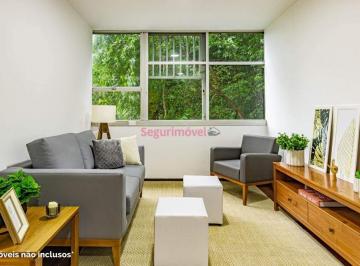 Apartamento · 94m² · 3 Quartos · 1 Vaga · Apartamento à venda em Botafogo, Rio de Janeiro-RJ com 94 m², 3 quartos, 1 vagas