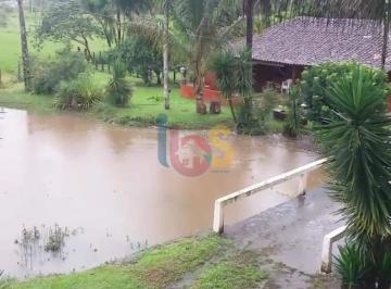 Rural · 97m² · 3 Quartos · 2 Vagas · Vendo Fazenda
