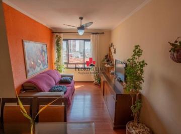 Apartamento · 58m² · 3 Quartos · 1 Vaga · Apartamento na Mooca, reformado, com 3 dormitórios e 1 vaga. Oportunidade!
