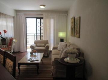 Apartamento · 120m² · 3 Quartos · 2 Vagas · 303037 - MOEMA
