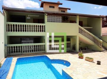 822df0ddff8024049eee7269d249cb0bc9bd4ded · Casa à venda, 345 m² por R$ 900.000,00 - Campo Limpo Paulista - Campo Limpo Paulista/SP