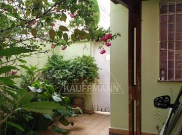 Casa · 260m² · 3 Quartos · 2 Vagas · Casa Residêncial no Jardim Paulistano á venda , 3 Dormitórios e 2 Vagas 260m²util.