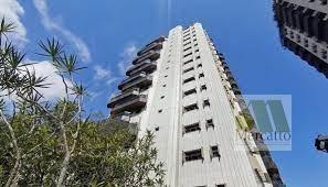 Apartamento de 1 quarto, São Paulo · Apartamento Condominio Monte Olimpo em Vila Andrade - São Paulo