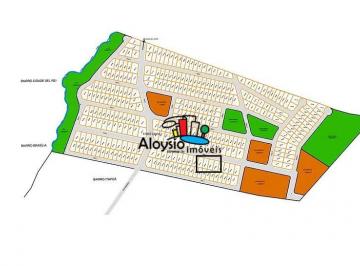 Terreno · 450m² · Lote à venda, Residencial Tiradentes - Sete Lagoas/MG