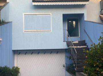 Casa · 322m² · 3 Quartos · 4 Vagas · Vende Sobrado - 322m² - Nova Petrópolis - São Bernardo do Campo/SP