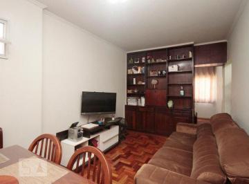 Apartamento · 58m² · 1 Quarto · Apartamento à Venda - Bela Vista, 1 Quarto, 58 m² - São Paulo