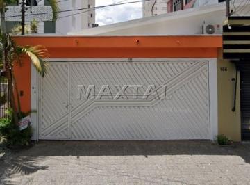 Casa · 250m² · 3 Quartos · 2 Vagas · Casa a venda na Região do Tatuapé, com 3 dormitórios, suíte, 4 banheiros e 2 vagas