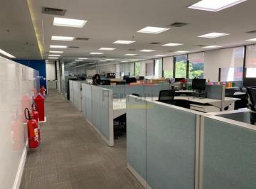 Comercial · 502m² · 10 Vagas · ITAIM LAJE COMERCIAL 502,00M² 10 VAGAS VAO LIVRE R$ 6.830.000,00