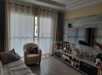 Casa de 3 quartos, São Paulo · SOBRADO MANDAQUI - SEMI NOVO 3 SUÍTES E 5 VAGAS - 245m²