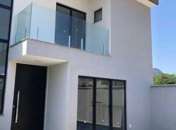 Casa · 165m² · 4 Quartos · 1 Vaga · Casa em Condomínio : / Residencial / Vargem Pequena