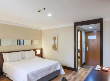 Apartamento · 23m² · 1 Quarto · 1 Vaga · Flat disponível para venda no Transamérica Executive Congonhas com 1 dormitório, 23 m² E 1 Vaga