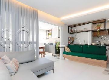 Apartamento · 150m² · 3 Quartos · 2 Vagas · Apartamento com 150m² à venda em Pinheiros.