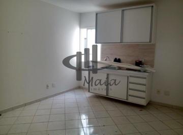 Apartamento · 85m² · 2 Quartos · 1 Vaga · Venda Cobertura Sao Caetano do Sul Santa Maria Ref: 35951
