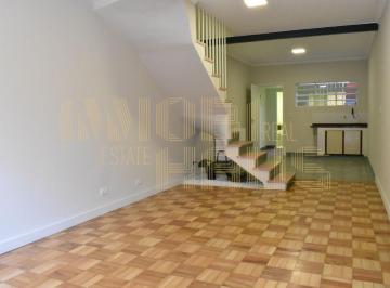 Casa · 98m² · 3 Quartos · 1 Vaga · Casa de vila à venda no Jardim hípico | 3 quartos