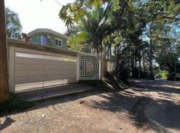 Casa · 546m² · 4 Quartos · 4 Vagas · Casa com 4 dormitórios, sendo 3 suítes no Jardim Colibri-Cotia