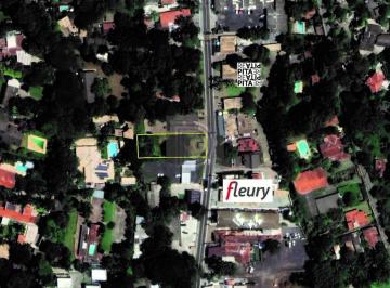 Comercial · 1024m² · 30 Vagas · Excelente lote comercial no coração da Granja Viana.