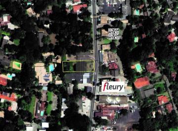 Comercial · 1024m² · 30 Vagas · Excelente lote comercial no coração da Granja Viana.