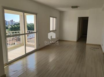 Apartamento · 92m² · 3 Quartos · 2 Vagas · Apartamento para alugar no bairro Morumbi em Paulínia - SP