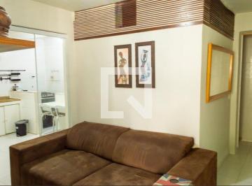 Casa · 140m² · 2 Quartos · Casa para Aluguel - Jardim Oceânico, 2 Quartos,  140 m2 - Rio de Janeiro