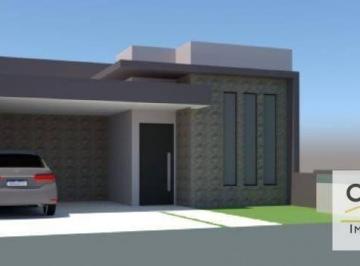 cc9e3bb654e2ae060e68be472d13eb8725a6fede · Casa com 3 dormitórios à venda, 158 m² por R$ 1.045.000,00 - Condomínio Residencial Mont Blanc - Itu