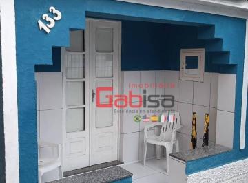 80ac3eb7606e5a46becbaeeb381f61090f05c2e5 · Casa com 3 dormitórios à venda, 100 m² por R$ 700.000,00 - Vila Nova - Cabo Frio/RJ
