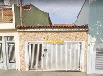 5495740a8efdd0b41935b950d8ad21ee50253a7f · Sobrado com 3 dormitórios à venda, 125 m² por R$ 620.000,00 - Jardim Brasília - São Paulo/SP