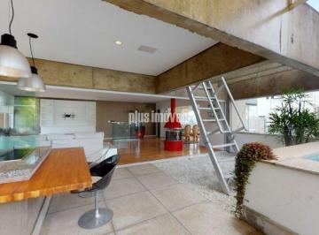 Apartamento · 370m² · 3 Quartos · 5 Vagas · MARAVILHOSA COBERTURA -  VISTA PANORÂMICA  COM 370,0M²AU 3 DORMS, SUÍTE, 5 GAR