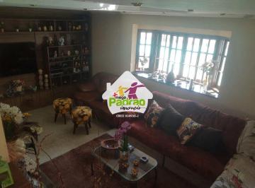 Casa · 136m² · 3 Quartos · 2 Vagas · Sobrado com 3 quartos, Vila Rosália, Guarulhos - R$ 620 mil, Cod: 8225