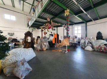9d65f8a4cdb8578ef13cd3bc8a6c9e3b8e1de2a9 · Galpão, 900 m² - venda por R$ 4.500.000,00 ou aluguel por R$ 42.392,73/mês - Jardim Paraíso - Santo 