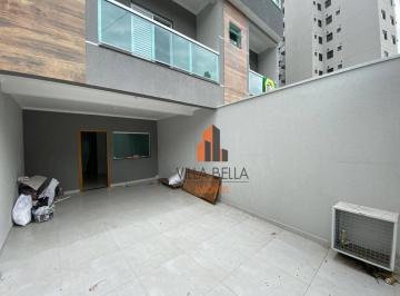 241b9ed565a81668eafddb0a15efcae1ce3fc922 · Sobrado à venda, 112 m² por R$ 670.000,00 - Vila Curuçá - Santo André/SP