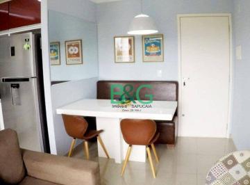 bdd36b2f0977f94cdbba250f4755adfaa872d31c · Apartamento à venda, 56 m² por R$ 379.000,00 - Penha de França - São Paulo/SP