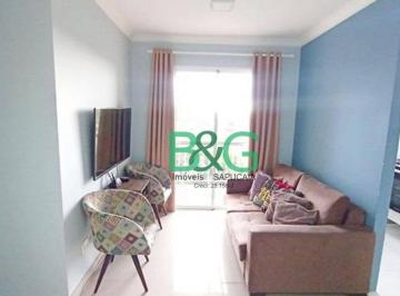 Apartamento · 56m² · 2 Quartos · 1 Vaga · Apartamento à venda, 56 m² por R$ 379.000,00 - Penha de França - São Paulo/SP