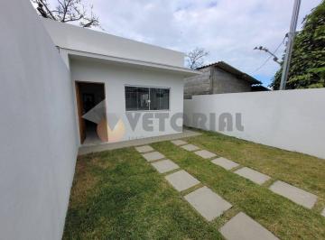 Casa de 2 quartos, Caraguatatuba · Casa  2 dorm. à venda, 65 m²  R$ 290.000 - Morro do Algodão - Caraguatatuba/SP