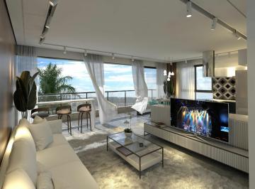 Apartamento · 93m² · 2 Quartos · 2 Vagas · Brava Vel residence - Brava Vel | Apartamento em alto padrão