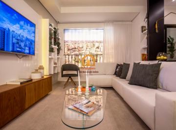 Apartamento · 86m² · 3 Quartos · 2 Vagas · New Way Aeroporto Setor Aeroporto - Goiânia GO
