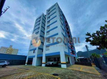 Apartamento de 2 quartos, Caraguatatuba · Lindo Apartamento 2 Dormitórios a 100m da Praia Martim de Sá em Caraguatatuba-sp