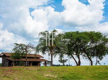 0 · Terreno a venda no luxuoso Haras Patente em Jaguariúna - SP.