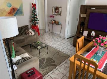 Living · Sobrado com 2 quartos à venda em Santana - SP