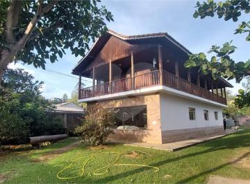 Imagem Principal · Casa com 4 quartos à venda em Rio acima - SP