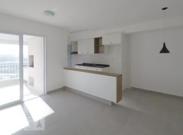 Apartamento · 69m² · 2 Quartos · 1 Vaga · Apartamento para Aluguel - Barra Funda, 2 Quartos, 69 m² - São Paulo