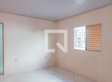 Casa · 25m² · 1 Quarto · Casa para Aluguel - Vila das Mercês, 1 Quarto, 25 m² - São Paulo