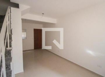 Casa · 55m² · 2 Quartos · Casa para Aluguel - Itaquera, 2 Quartos,  55 m² - São Paulo