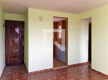 Casa · 47m² · 2 Quartos · 1 Vaga · Casa para Aluguel - Lambert, 2 Quartos, 47 m² - Nova Iguaçu