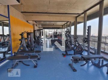 Apartamento · 24m² · 1 Quarto - QuintoAndar (Aluguel 1) · Apartamento para Aluguel - Vila Madalena, 1 Quarto, 24 m² - São Paulo