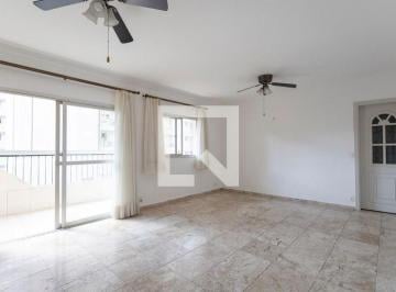 Apartamento · 110m² · 4 Quartos · 2 Vagas · Apartamento para Aluguel - Bela Vista, 4 Quartos, 110 m² - São Paulo