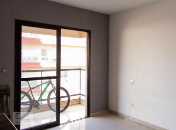 Apartamento · 34m² · 1 Quarto · 1 Vaga · Apartamento para Aluguel - Nova Aliança, 1 Quarto, 34 m² - Ribeirão Preto
