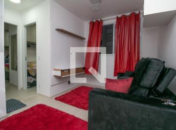 Apartamento · 38m² · 2 Quartos · Apartamento para Aluguel - Mooca, 2 Quartos,  38 m² - São Paulo