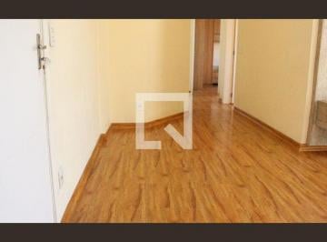 Apartamento · 50m² · 2 Quartos · 1 Vaga · Apartamento para Aluguel - Casa Verde, 2 Quartos,  50 m² - São Paulo