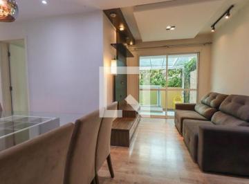 Apartamento · 147m² · 3 Quartos · 2 Vagas · Apartamento para Aluguel - Bacacheri, 3 Quartos, 147 m² - Curitiba