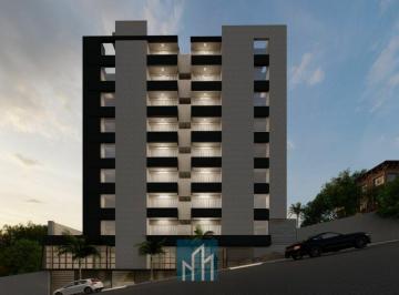 Apartamento · 126m² · 3 Quartos · 2 Vagas · Apartamento Santa Clara